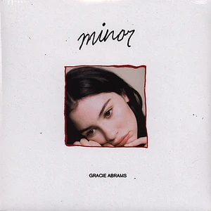 Gracie Abrams - Minor