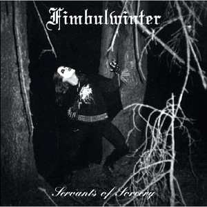 Fimbulwinter - Servants Of Sorcery