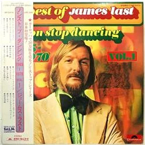 James Last - The Best Of James Last - Non Stop Dancing 1965 - 1970 Vol. 1