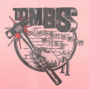 Tombs Beats - Irgendwer Muss Ja Vol. 2 Colored Vinyl Edition