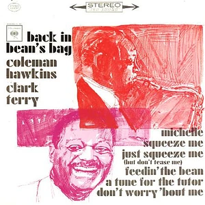 Coleman Hawkins / Clark Terry - Back In Bean's Bag