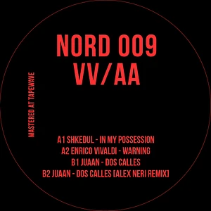 V.A. - NORD 009