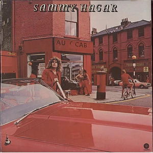 Sammy Hagar - Sammy Hagar