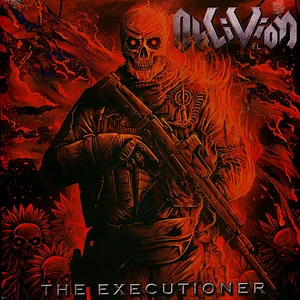 Oblivion Fl - The Executioner