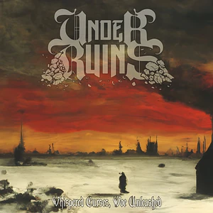 Under Ruins - Age Of The Void