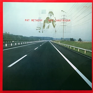 Pat Metheny - New Chautauqua