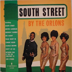 The Orlons - South Street By The Orlons