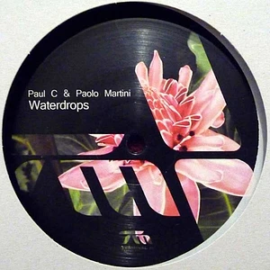 Paul C & Paolo Martini - Waterdrops