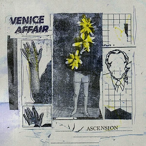 Venice Affair - Ascension