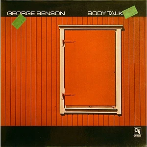 George Benson - Body Talk