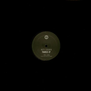 Matti Turunen - Tharsis EP