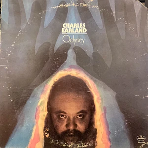 Charles Earland - Odyssey