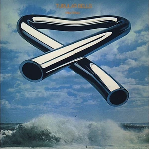 Mike Oldfield - Tubular Bells