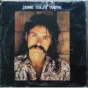 Jesse Colin Young - Song For Juli