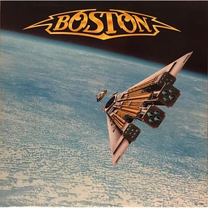 Boston - Third Stage