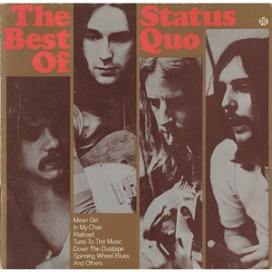 Status Quo - The Best Of Status Quo