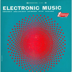 V.A. - Electronic Music