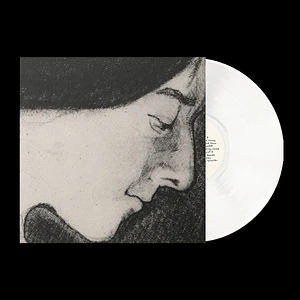 Julie Doiron - Broken Girl White Vinyl Edition