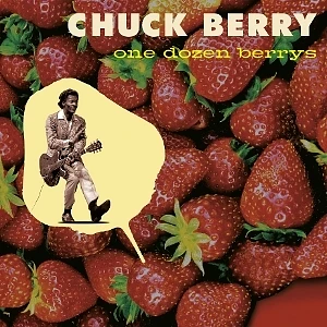 Chuck Berry - One Dozen Berrys