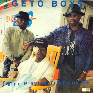 Geto Boys - Mind Playing Tricks On Me