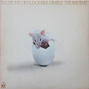 Triumvirat - Illusions On A Double Dimple