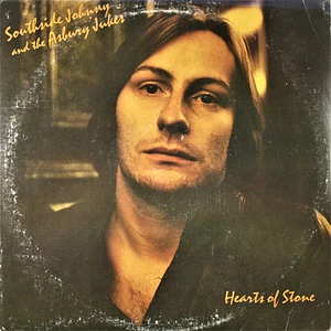 Southside Johnny & The Asbury Jukes - Hearts Of Stone