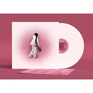 Yuno - Blest White Vinyl Edition