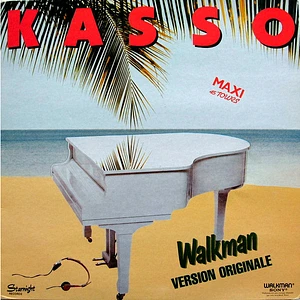 Kasso - Walkman