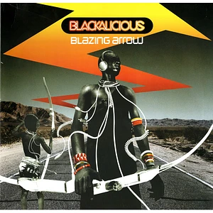 Blackalicious - Blazing Arrow