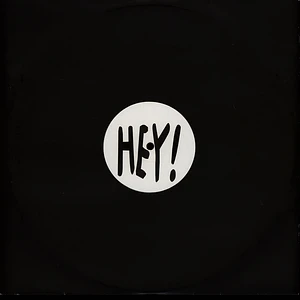 Giuseppe Randazzo - Hey!