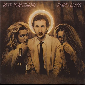 Pete Townshend - Empty Glass