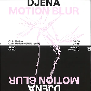 DJena - Motion Blur