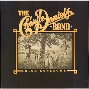 The Charlie Daniels Band - High Lonesome