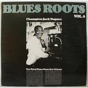 V.A. - Blues Roots