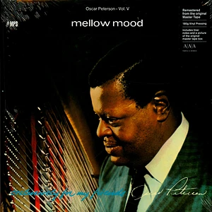 Oscar Peterson - Mellow Mood