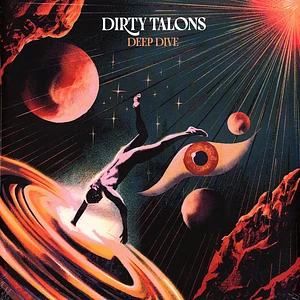 Dirty Talons - Deep Dive