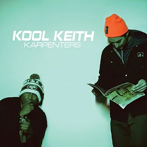 Kool Keith - Karpenters