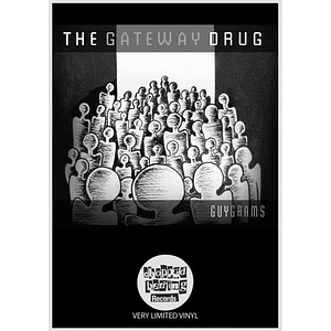 Guy Grams - The Gateway Drug