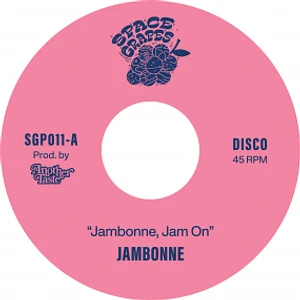 Jambonne - Jam On