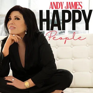 Andy James - Happy People