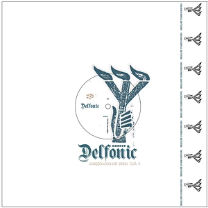 Delfonic - Neighboursoul Edits Volume 7