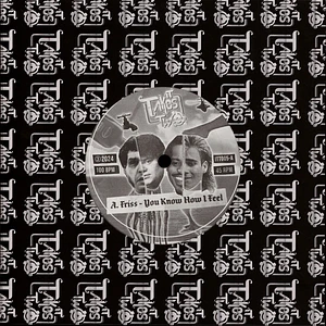 It Takes Two - Itt005