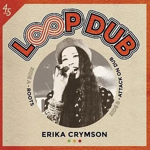 Erika Crymson - Roots