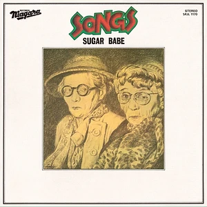 Sugar Babe - Songs 50th Anniversary Edition