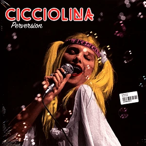 Cicciolina - Perversion