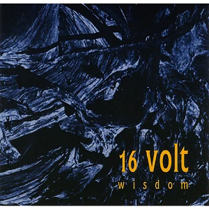 16volt - Wisdom