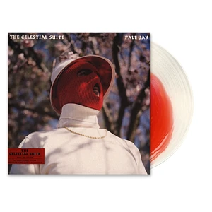 Pale Jay - The Celestial Suite HHV Exclusive Transparent W/ Red Vinyl Edition