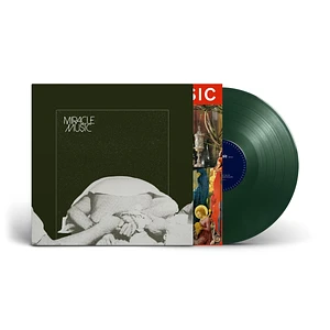 Grails - Miracle Music Forest Night Vinyl Edition