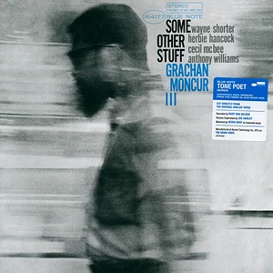 Granchan Iii Moncur - Some Other Stuff Tone Poet Vinyl Edition