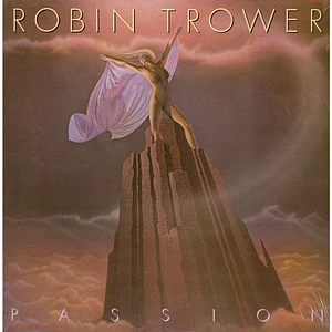 Robin Trower - Passion